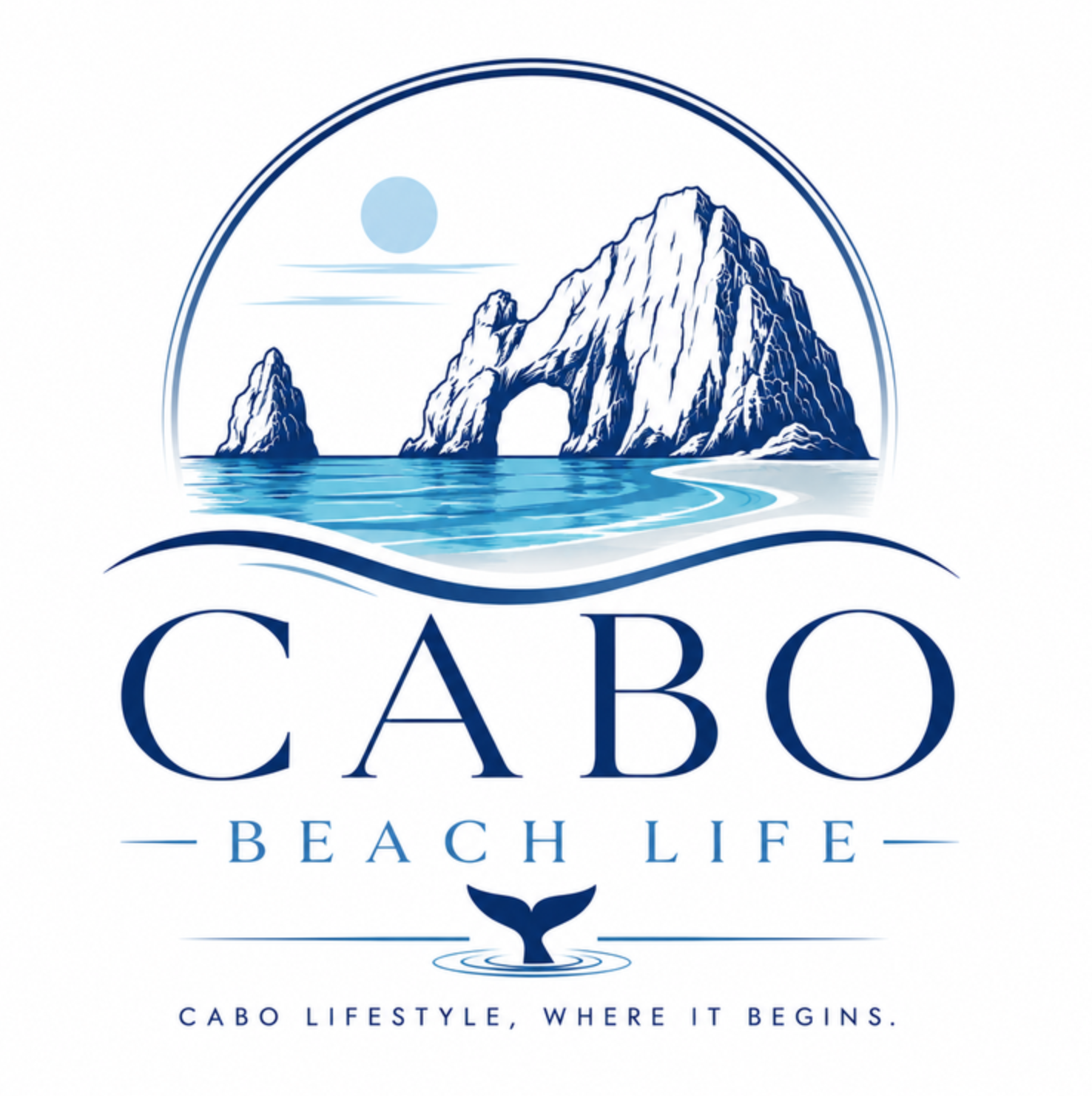 Cabo Beach Life
